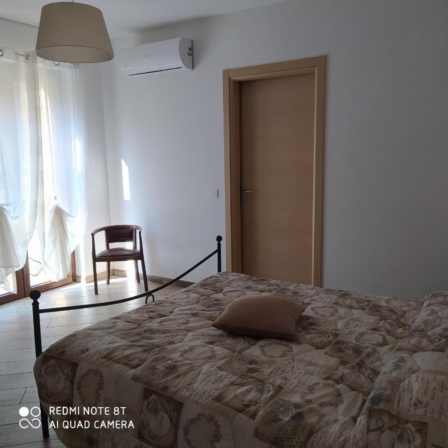Agriturismo La Ca' D'Amelio Lessolo Екстер'єр фото
