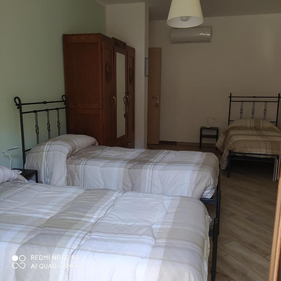 Agriturismo La Ca' D'Amelio Lessolo Екстер'єр фото