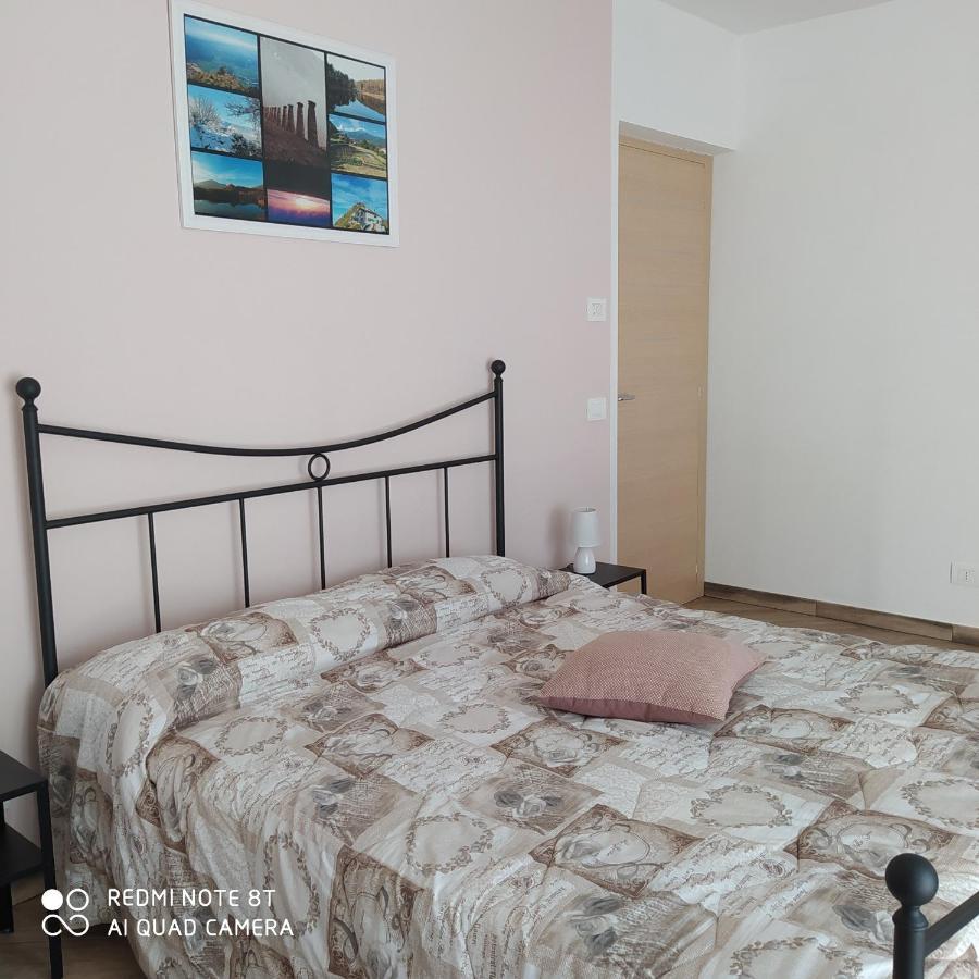 Agriturismo La Ca' D'Amelio Lessolo Екстер'єр фото