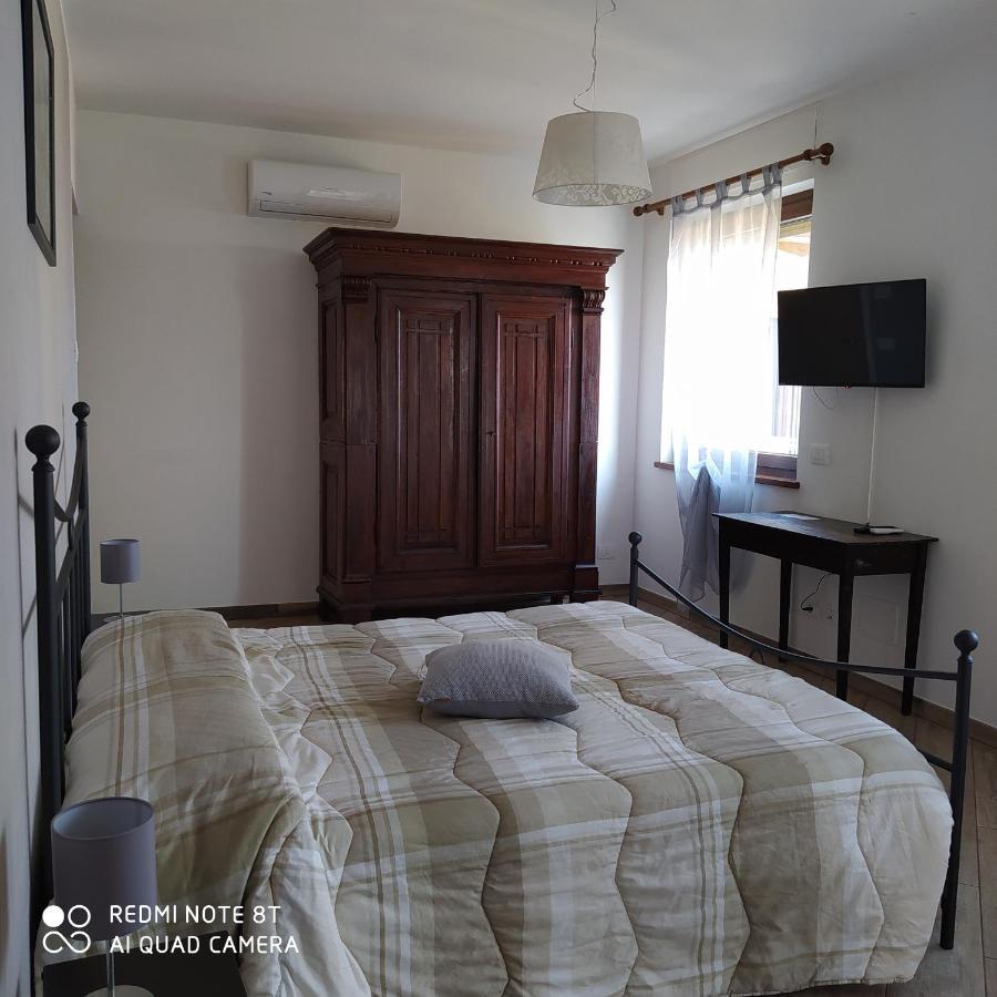 Agriturismo La Ca' D'Amelio Lessolo Екстер'єр фото
