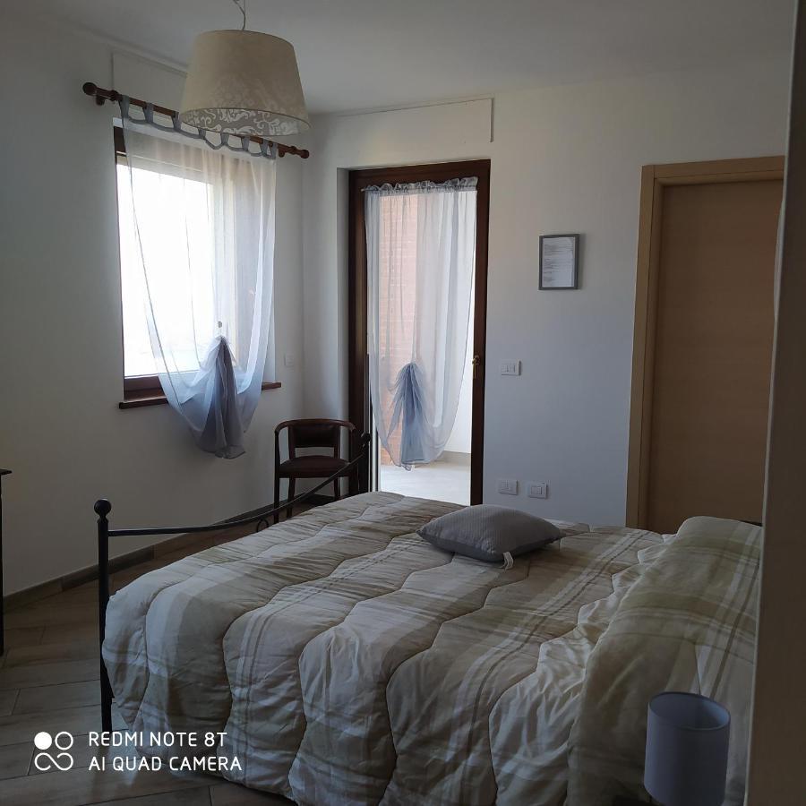Agriturismo La Ca' D'Amelio Lessolo Екстер'єр фото